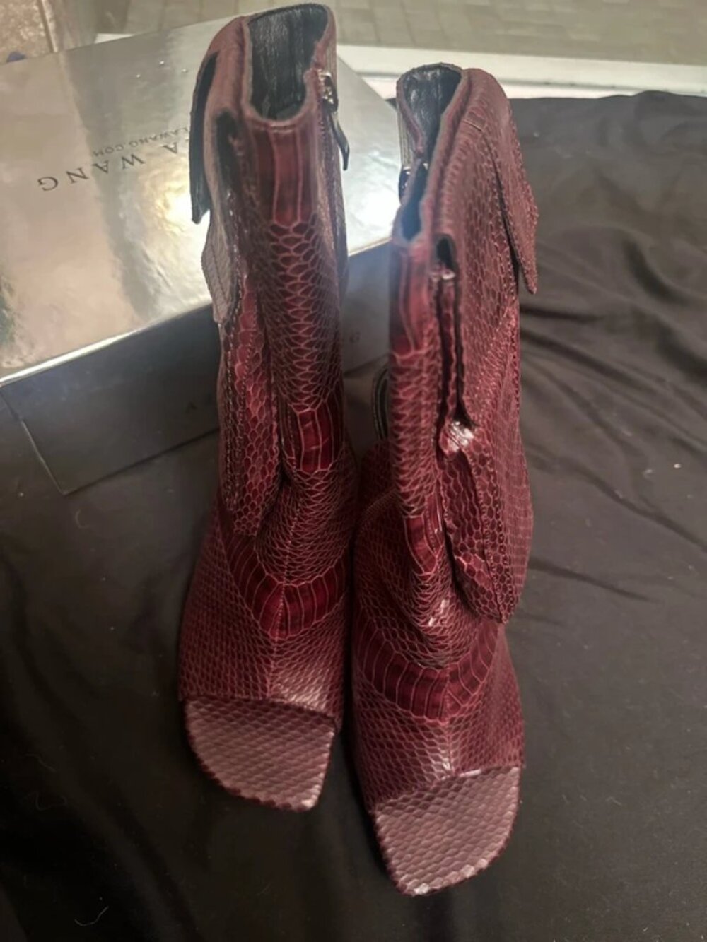 Heels
